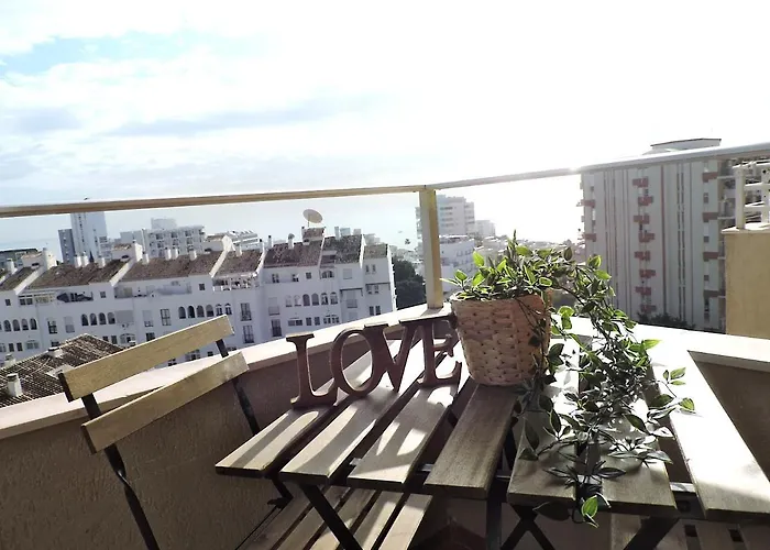 Apartamento Minerva