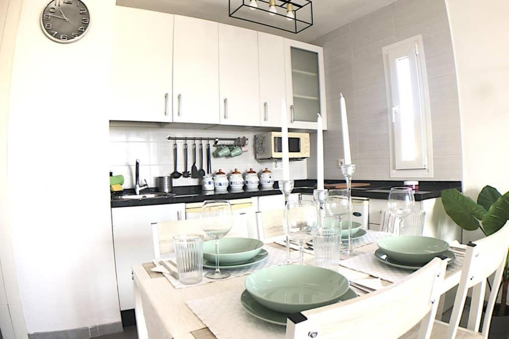 Appartamento Minerva Benalmádena