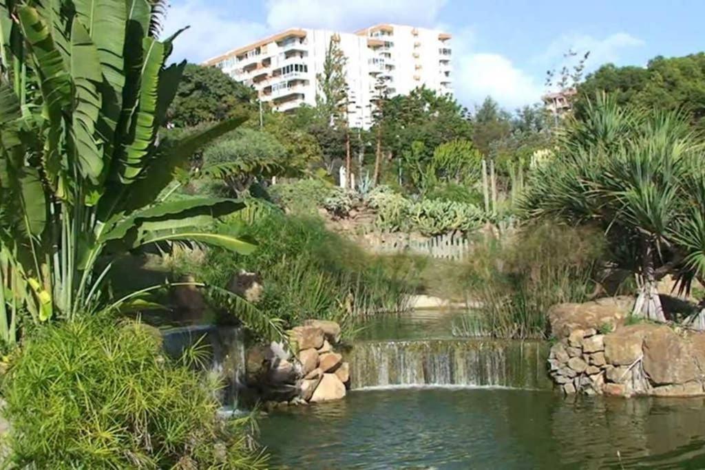 Minerva Appartamento Benalmádena