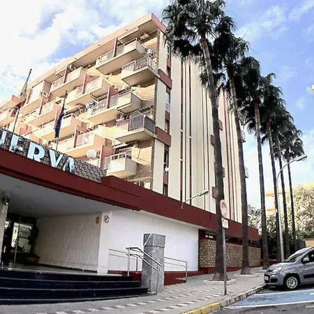 Apartamento Minerva Benalmádena Exterior photo