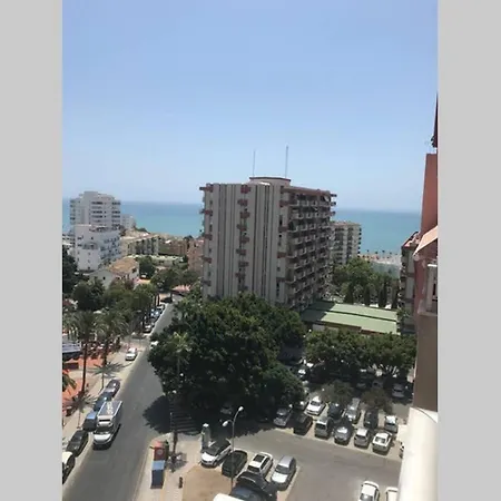 Apartamento Minerva Benalmádena Exterior photo