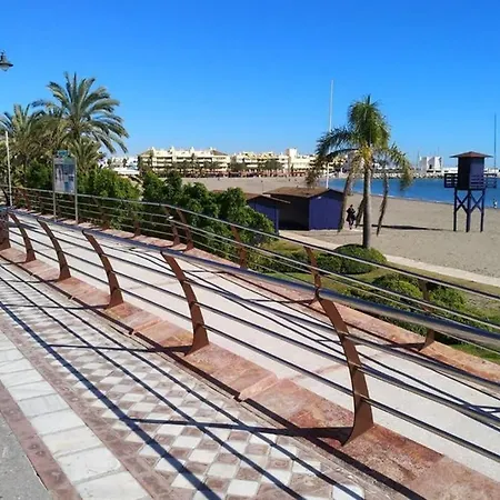 Apartamento Minerva Benalmádena Exterior photo