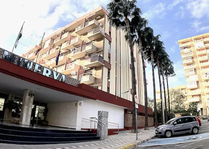 Apartamento Minerva