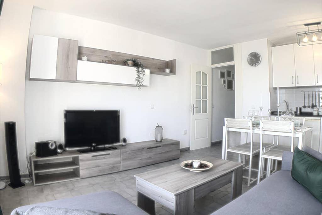 Minerva Apartment Benalmádena