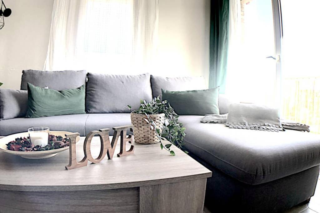 Appartement Minerva *